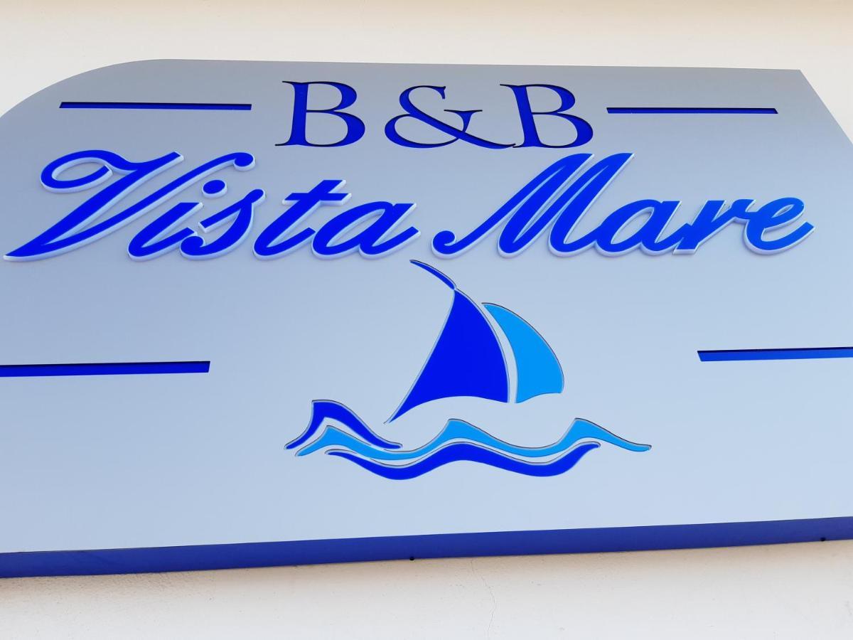 Relais Vista Mare Bed & Breakfast Pozzuoli Exterior photo