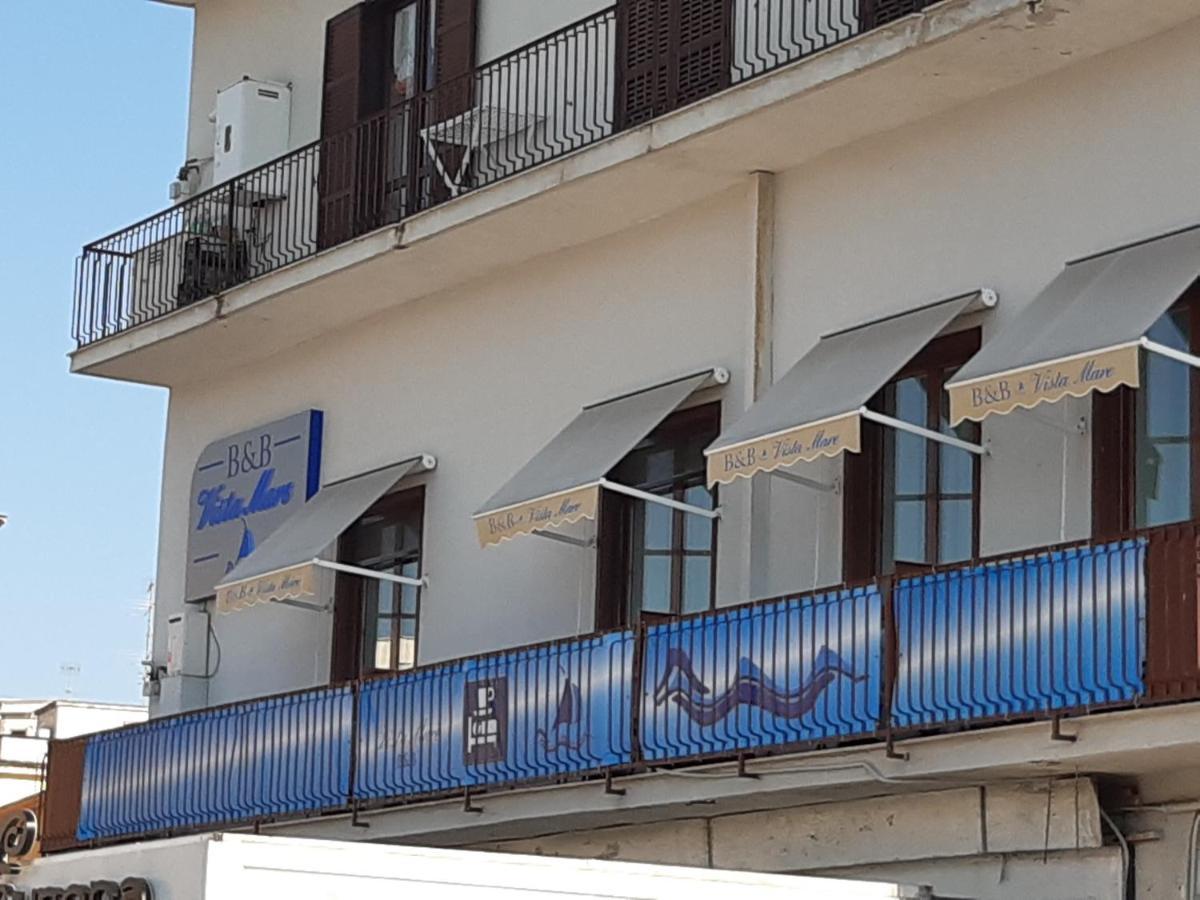 Relais Vista Mare Bed & Breakfast Pozzuoli Exterior photo