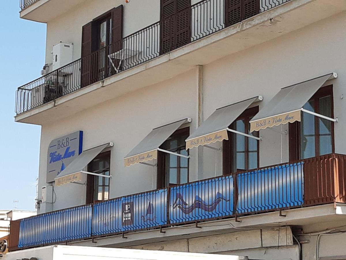Relais Vista Mare Bed & Breakfast Pozzuoli Exterior photo