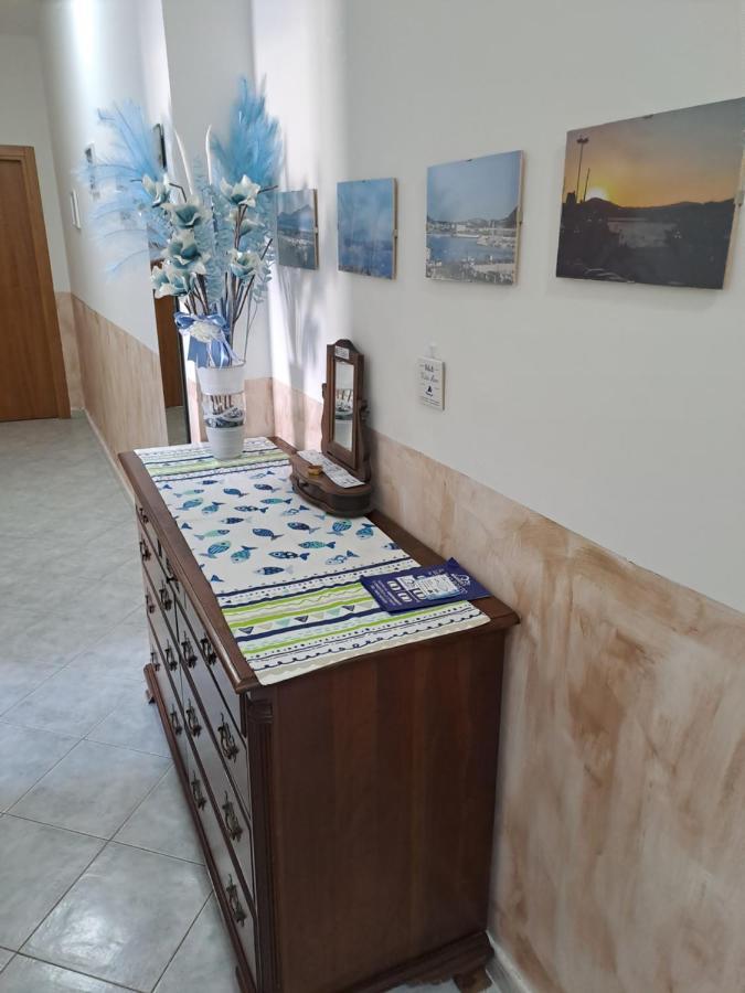 Relais Vista Mare Bed & Breakfast Pozzuoli Exterior photo