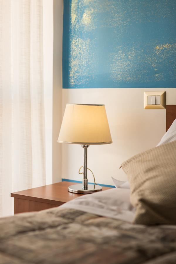 Relais Vista Mare Bed & Breakfast Pozzuoli Exterior photo