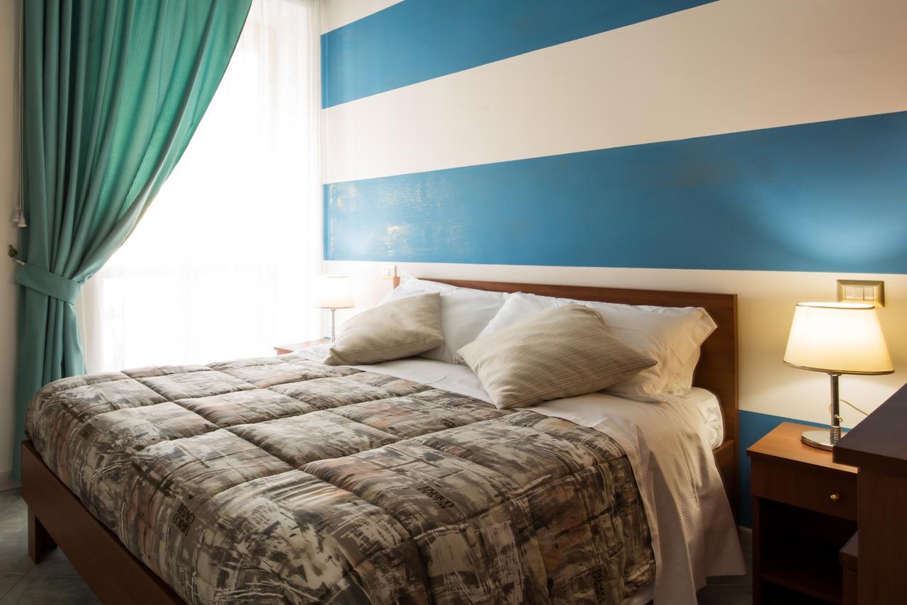 Relais Vista Mare Bed & Breakfast Pozzuoli Exterior photo