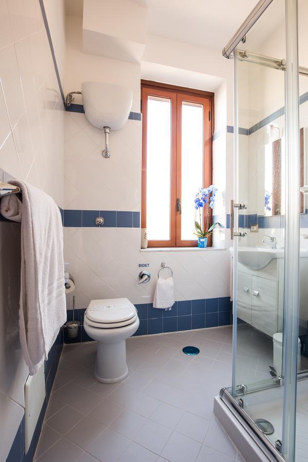 Relais Vista Mare Bed & Breakfast Pozzuoli Exterior photo