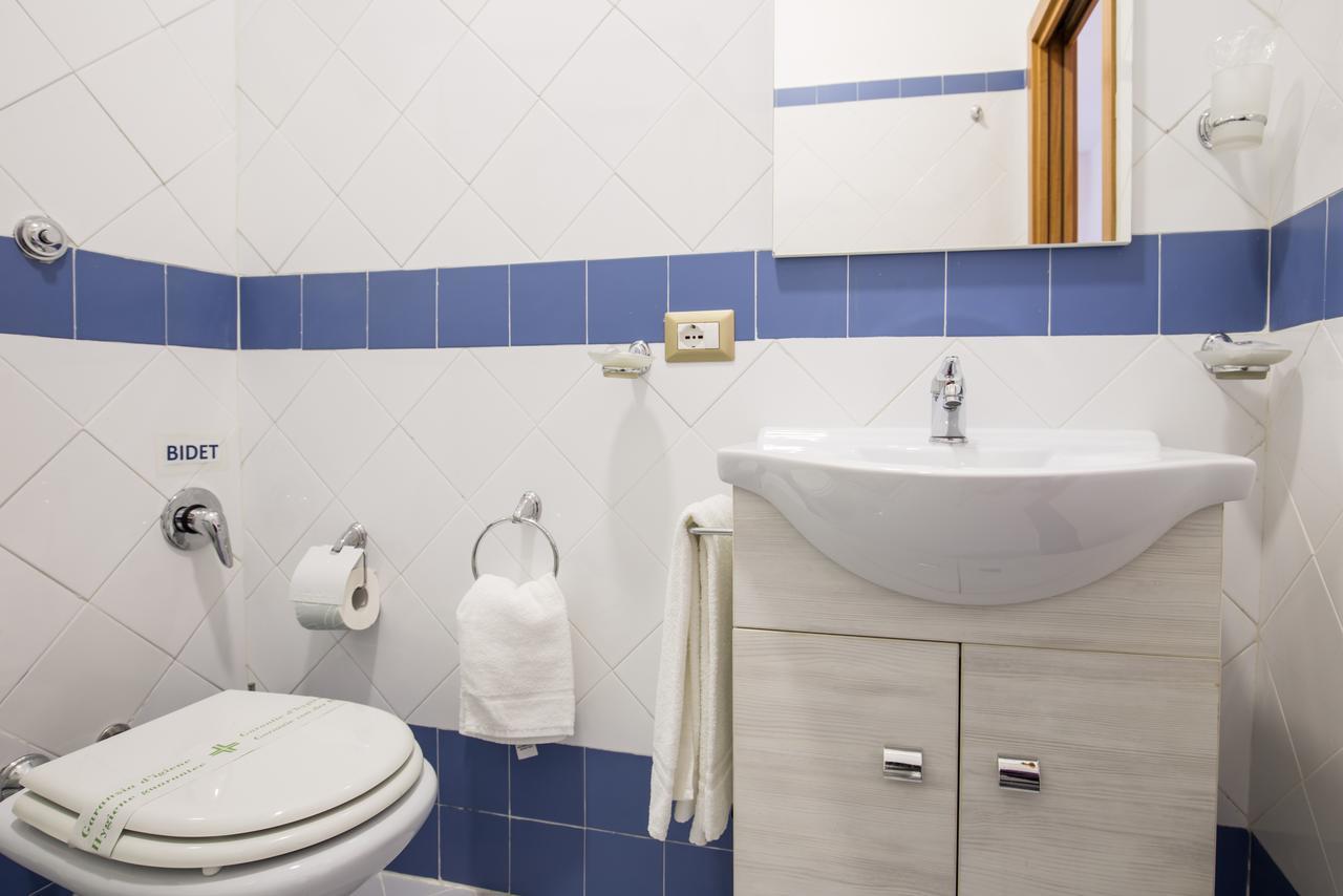 Relais Vista Mare Bed & Breakfast Pozzuoli Exterior photo