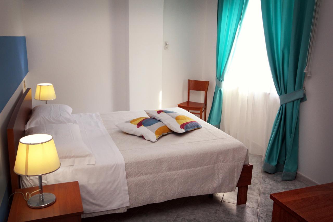 Relais Vista Mare Bed & Breakfast Pozzuoli Exterior photo
